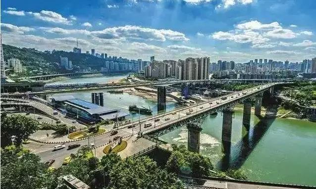 弹子石网站建设（快看连接南岸）