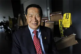 李昌钰：宋妙娟对我来说，是除了我母亲以外，一生中极重要的女人图片