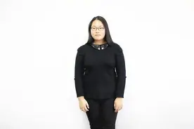 女子每天坚持运动，体重没有下降，衰老反而加速了，是什么原因？图片