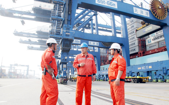 8年花费32.33亿美元，为什么肯尼亚宁愿借钱，也要修建蒙内铁路？