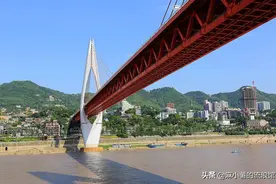 重庆有个低调的小镇，因红酒文化出名，小碗菜才卖一块钱图片