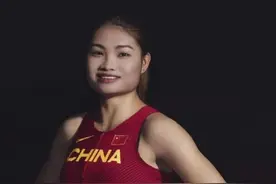 出征奥运会、在全运会夺金！这位“00后”短跑女将，来自华中科技大学！图片