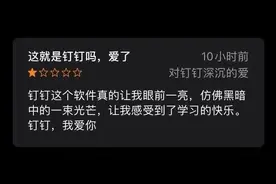 钉钉日本意外火了，中国网友：岂曰无课，与子同钉图片