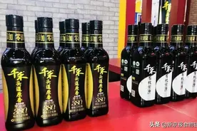 千禾味业股东伍建勇减持1634万股，减持数量已过半图片
