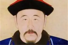 班布尔善作为康熙的“亲生”皇叔，为何心甘情愿成为鳌拜的马仔图片