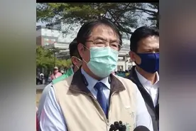 台南长期“绿色执政”的悲歌图片