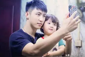 《小舍得》：欢欢是小芈月，超超合作过黄景瑜，子悠已经出道10年图片