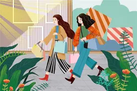 一个女人会爱你多久，这三个地方会给你答案图片