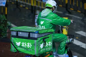 与永辉正面交锋，一年“攻下”一座城，朴朴凭什么这么猛？图片