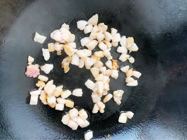 芸豆包子，学会窍门咸香流油，和纯肉馅的包子一样好吃