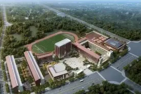 宝鸡南山中学收费为何这样贵？贫穷限制了我的想象图片