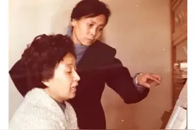 93岁著名词作家王健去世，曾为电视剧《三国演义》插曲作词图片