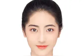 全国第2！瓯海中学超美女孩火了！不光是学霸，而且样样牛图片