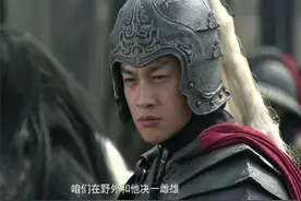 死战不退的情况下，吕布能否斩杀张飞？张飞能撑几个回合图片