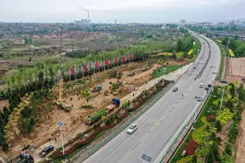 “芮城现象”图片