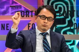 刚给河南捐款5000万的百亿富豪，被传“边控”？发生了什么？图片