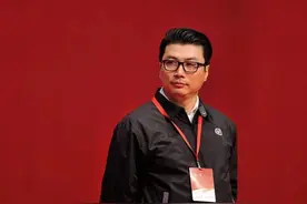 王卫：顺丰不“站队”图片