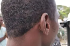 你不知道，去非洲卖假发有多赚钱图片