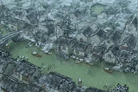 来自《中国唱诗班》的图片，每一张都可以作为壁纸图片