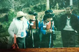 《同一首歌》背后的故事图片