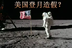 美国当年登月的真与假（总结帖）图片