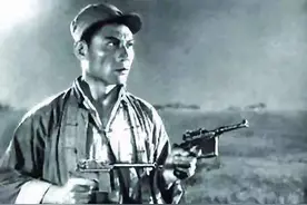 银幕上李向阳王成刘三姐光彩照人 银幕下他们三位扮演者口碑如何图片