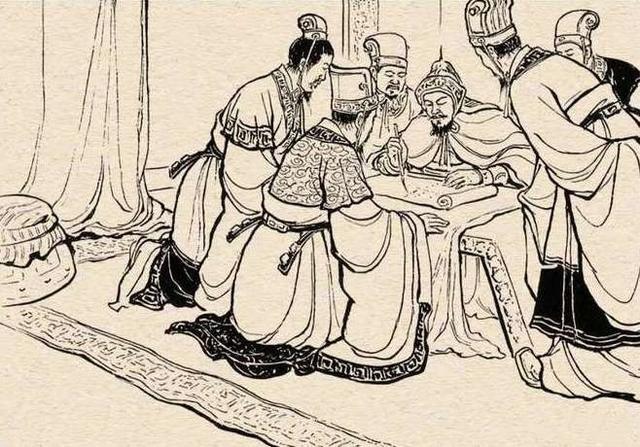 又是青梅成熟季，说一说《青梅煮酒论英雄》那桩事