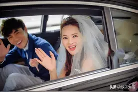伊能静首谈秦昊母亲泪眼婆娑，终于明白她当年为何要与庾澄庆离婚图片