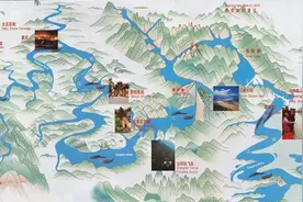 长江鱼类的“危机”！受到国家保护的有22种，能否绝处逢生？图片