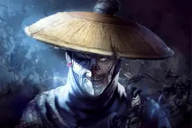 不良人4：大帅还在，没人敢冒头，大帅隐退，个个实力比肩袁天罡图片