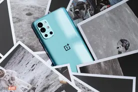 一加 9R评测：游戏性能出色的品质旗舰图片