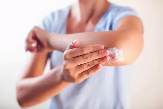 平时能用身体乳吗