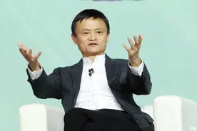 马云彻底翻车，三次出手揭露马云丑恶嘴脸，这回还有什么好说的图片