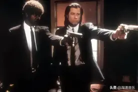 热血沸腾！必看的10部高分黑帮片图片