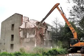 吹响攻坚号角 中法生态城什湖村开启新一轮集中征拆图片