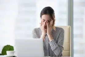 脑出血将到，“头晕，嗜睡，眼不适”纷纷找上门来，劝你别疏忽图片