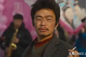 宝强抽烟，星爷苦笑，邓超绝望，这几个经典镜头已成为北影教材图片