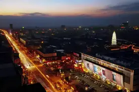 山西陕西最重要的高铁线，沿途这几个旅游点，绝对值得一去图片