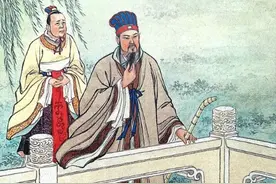 三国连环画之《安居平五路》，诸葛亮指挥若定，谈笑退敌图片