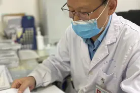 乙肝、肝硬化患者怎样防止病情冬季复发图片