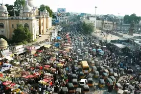 深度剖析：印度到底是一个什么样的国家？为什么会出现各种奇葩？图片