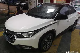 才开3万公里的纳智捷只要4万块？车商：只要能卖出去干啥都行图片