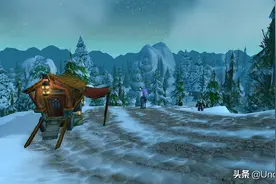 魔兽世界：TBC工程学出品的极品巅峰装备，件件直戳天花板图片