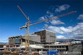 身为一位包工头，是如何接到工程并做大的？图片