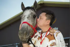 “德云皇后”于谦的马原来长这样图片