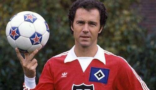 世界足坛传奇门将——列夫·雅辛