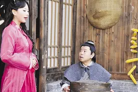 古书中这七位女人已成为当今什么符号“白骨精”的解释让人想不到图片