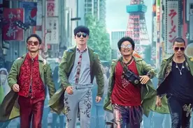 春节档院线躲屎指南图片