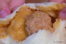小笼包好吃的诀窍都在这，老师傅分享经验，外皮松软，肉馅不柴图片