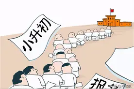 新政！重庆小升初、中考新政策出炉，6.15-6.19日报名，家长收藏图片